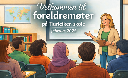 en lærer som underviser i en klasse en lærer som underviser i en klasse