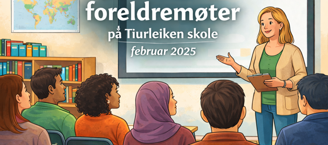 en lærer som underviser i en klasse en lærer som underviser i en klasse