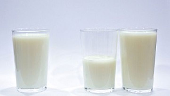 melk